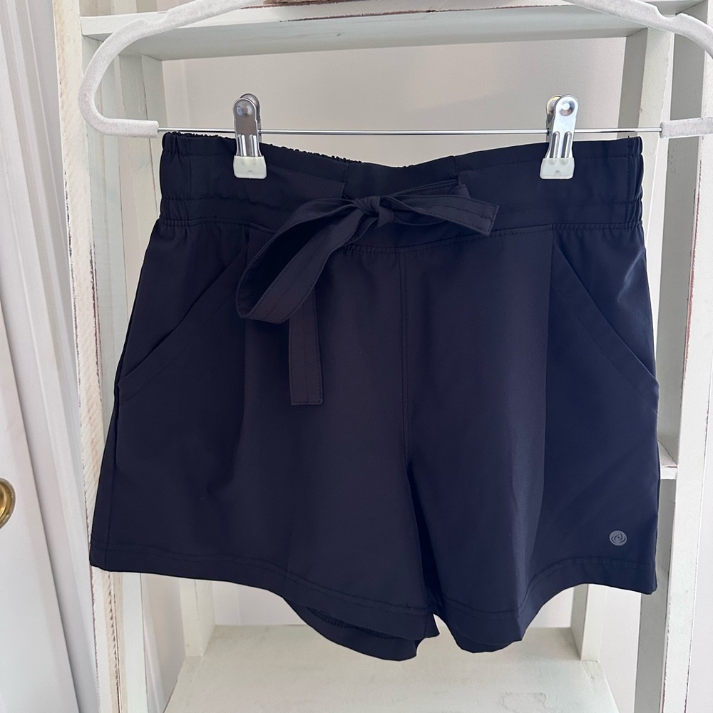 Apana lightweight athletic dress shorts Size S